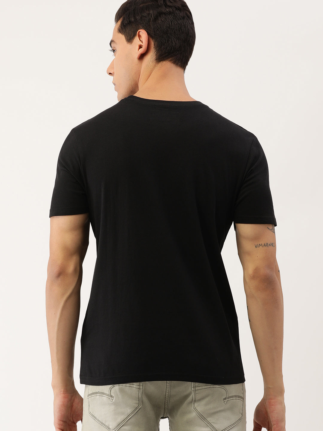 Printed T-Shirt