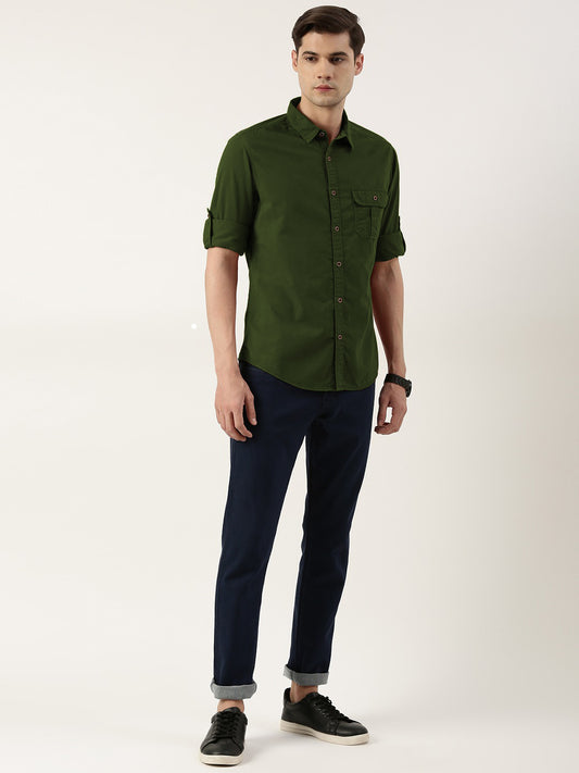 Casual Shirt
