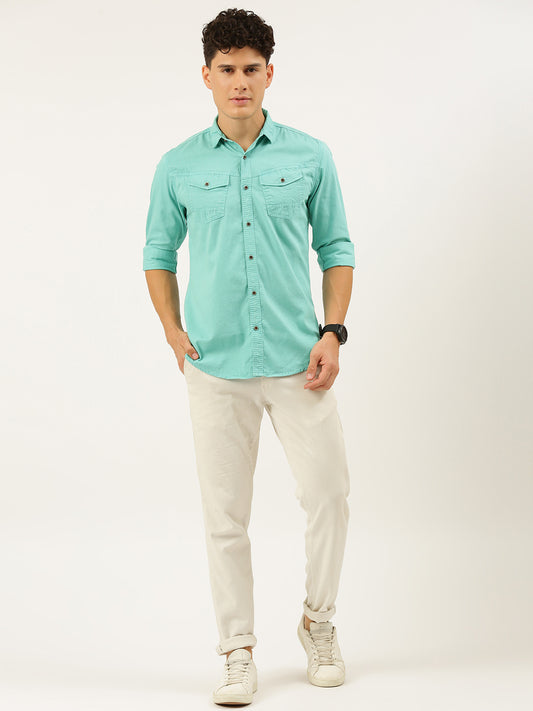 Casual Shirts