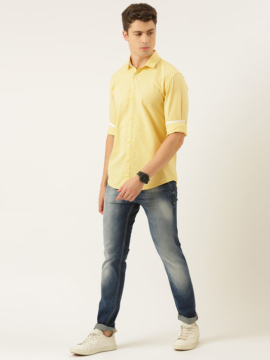 Casual Shirts