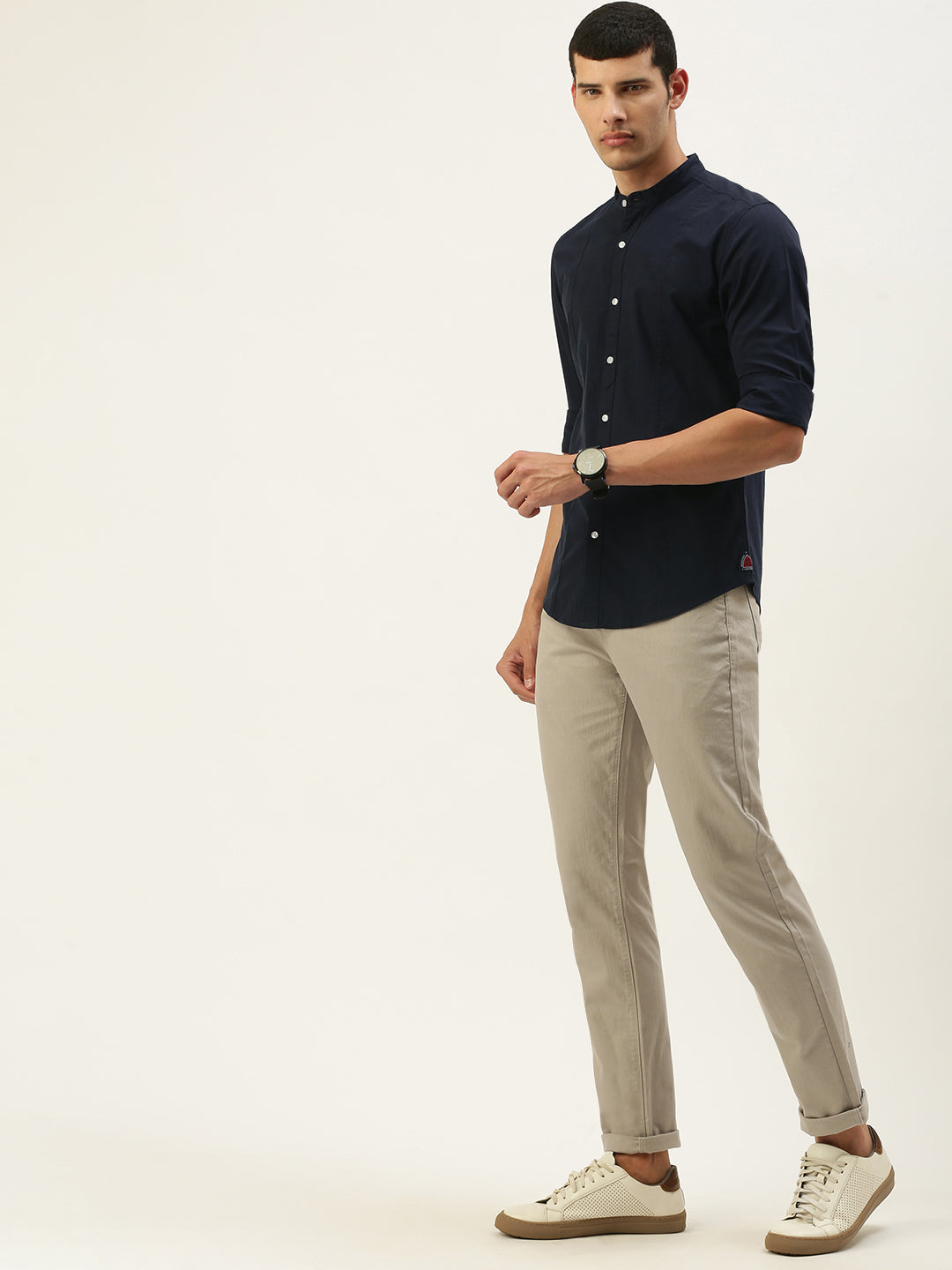 Casual Shirt