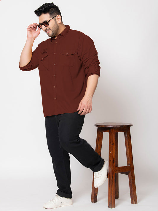 Casual Shirt