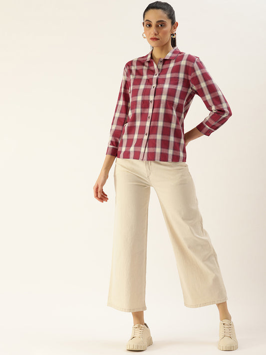 Casual Shirt