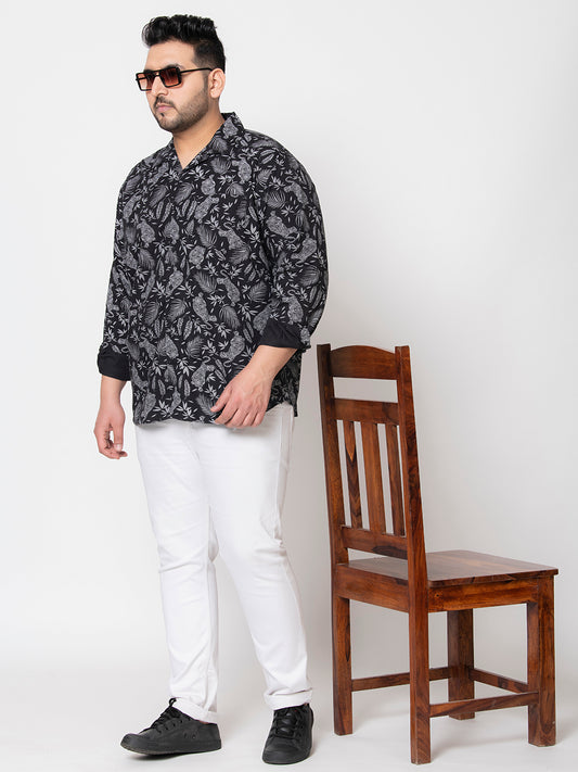 Casual Shirt