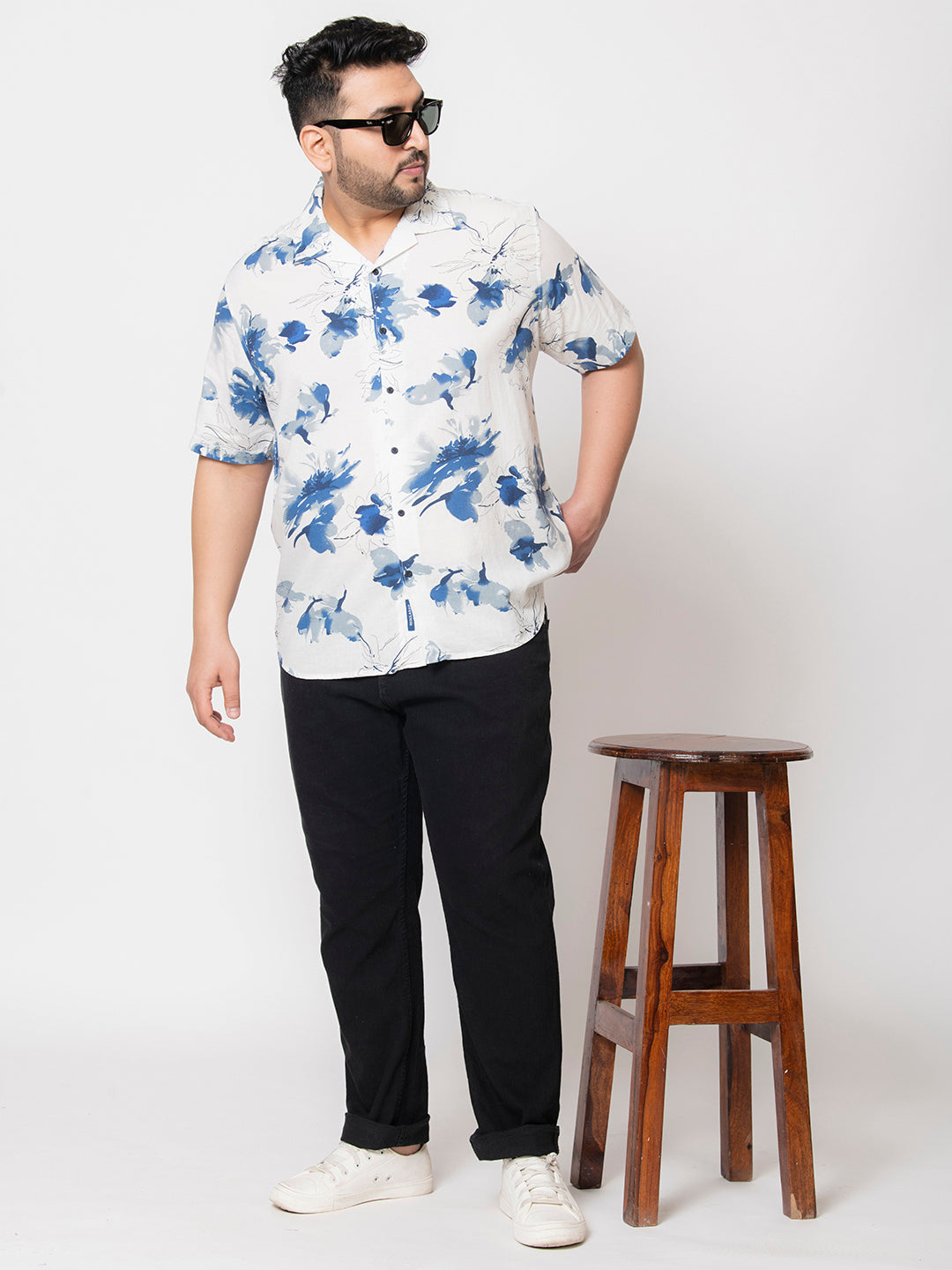 Casual Shirt