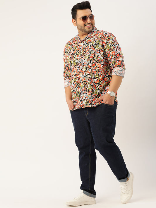 Casual Shirt