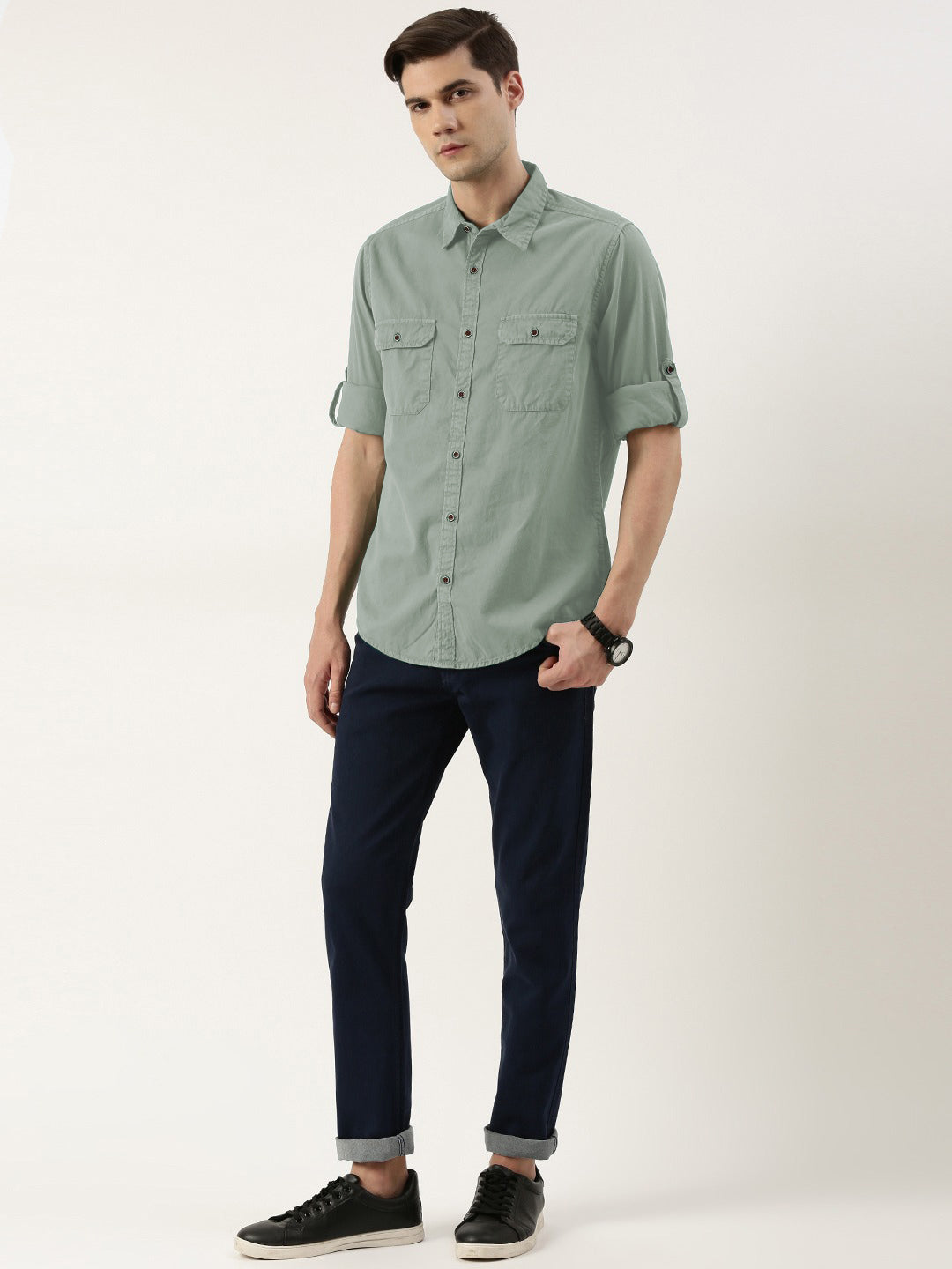 Casual Shirt