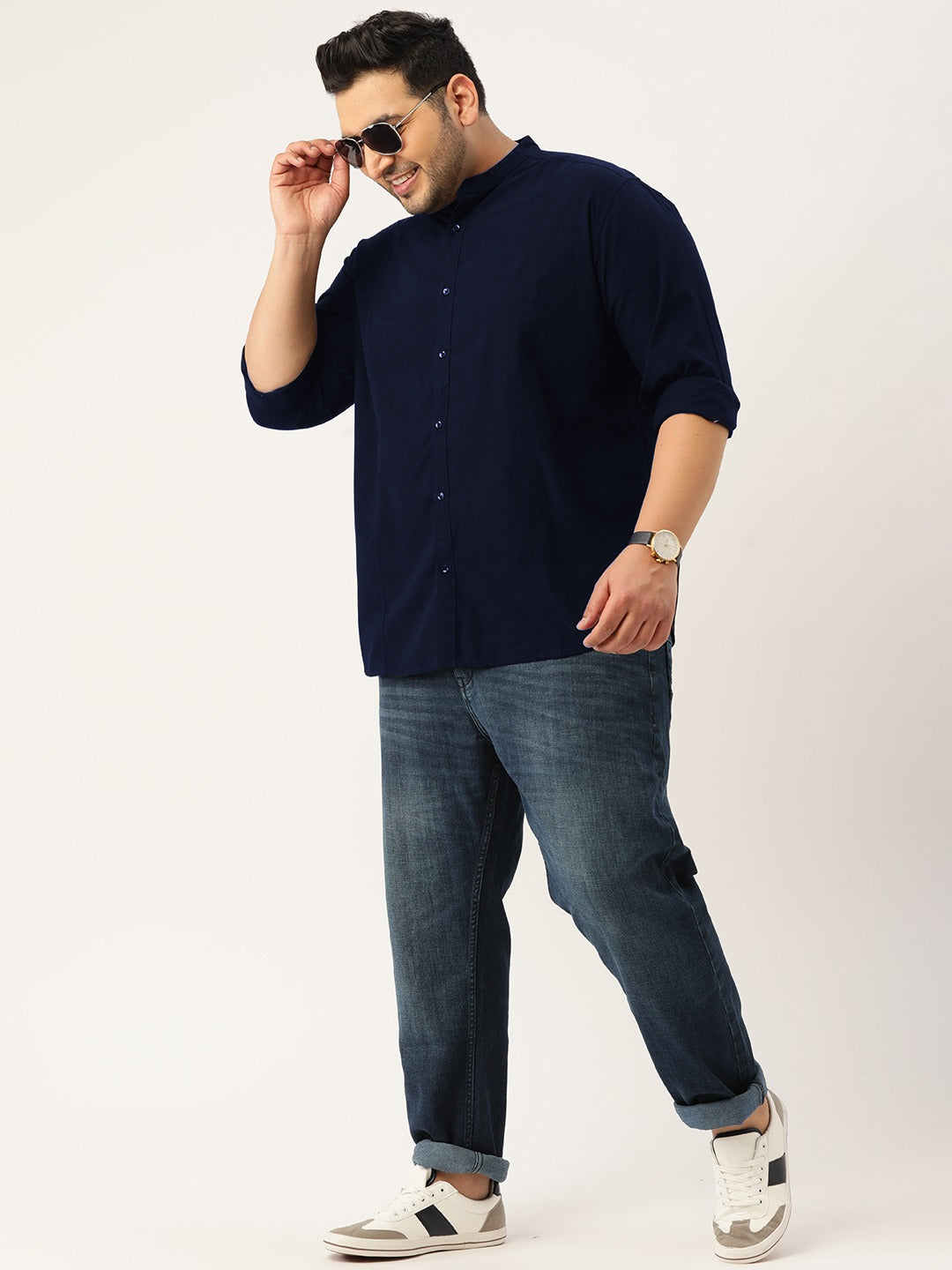 Casual Shirt