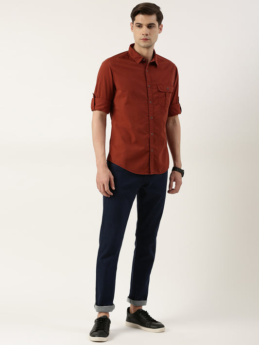 Casual Shirt