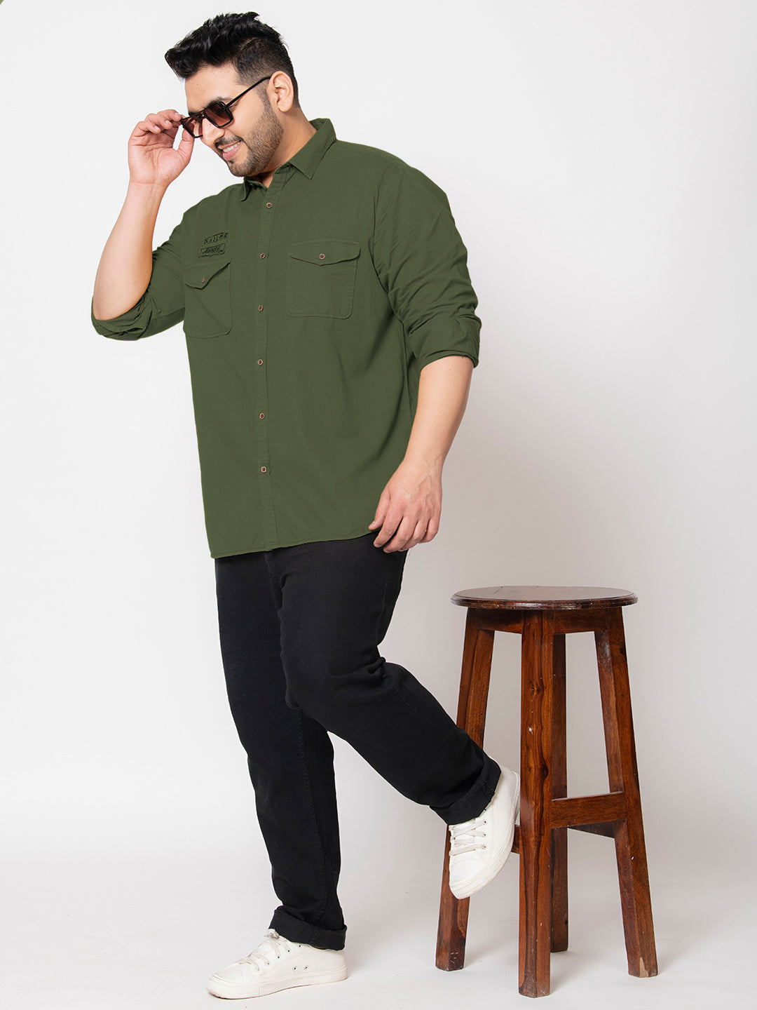 Casual Shirt