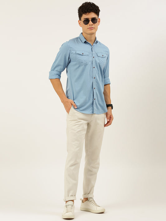 Casual Shirts