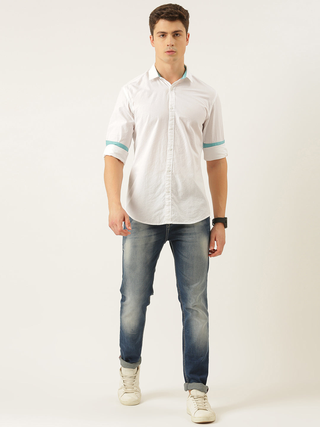 Casual Shirts