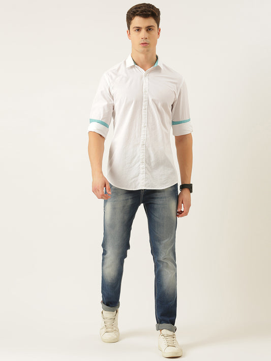 Casual Shirts