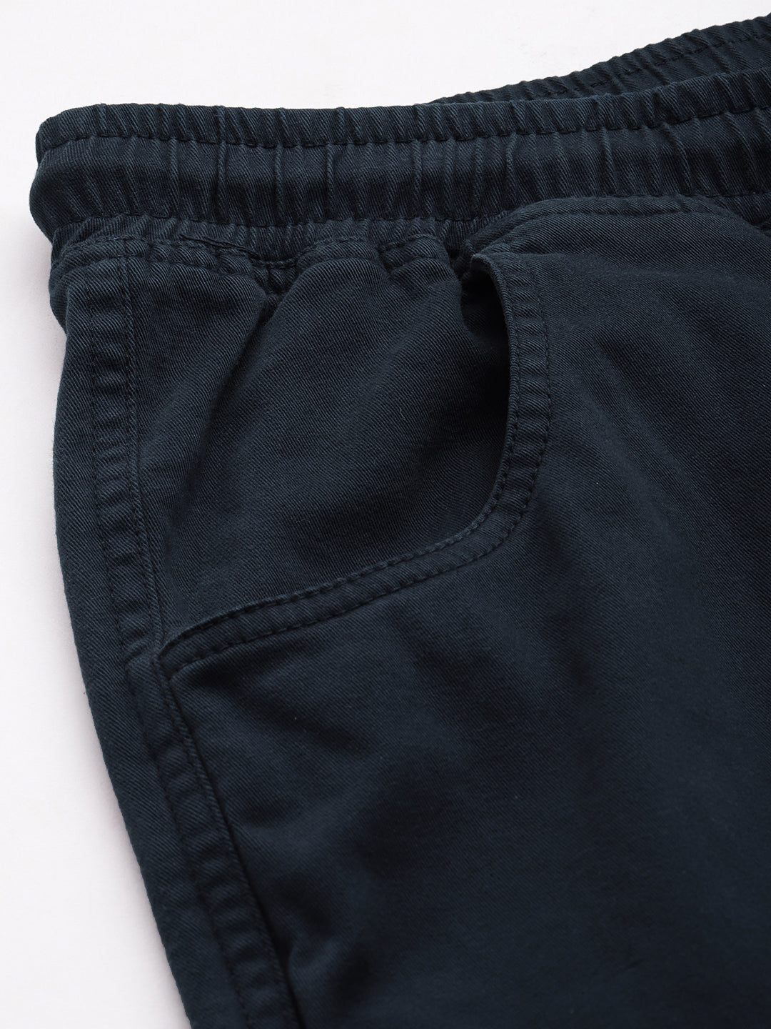Cargo Jogger Trousers