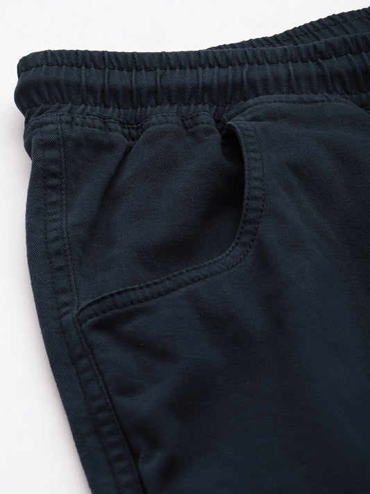 Cargo Jogger Trousers