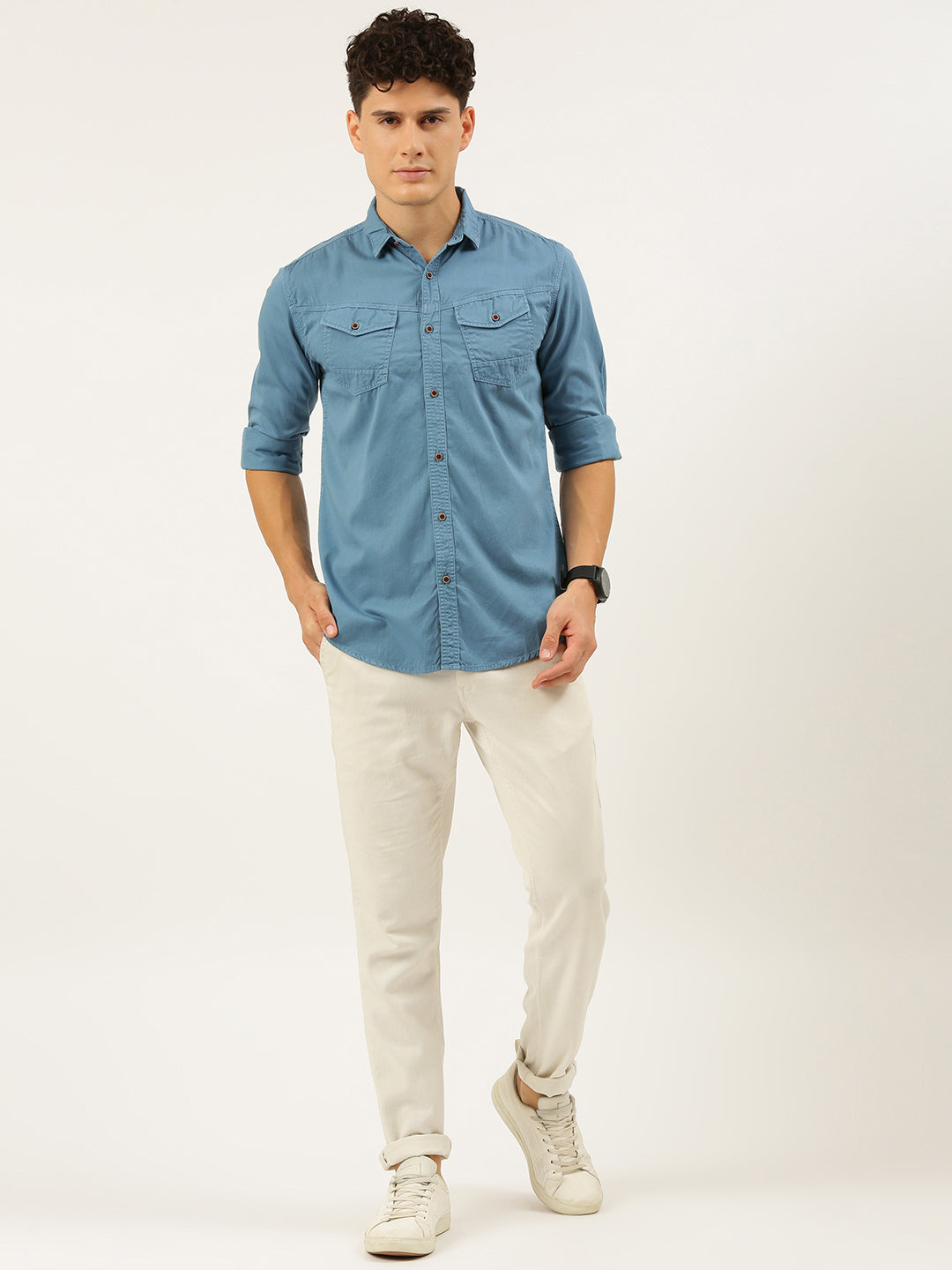 Casual Shirts