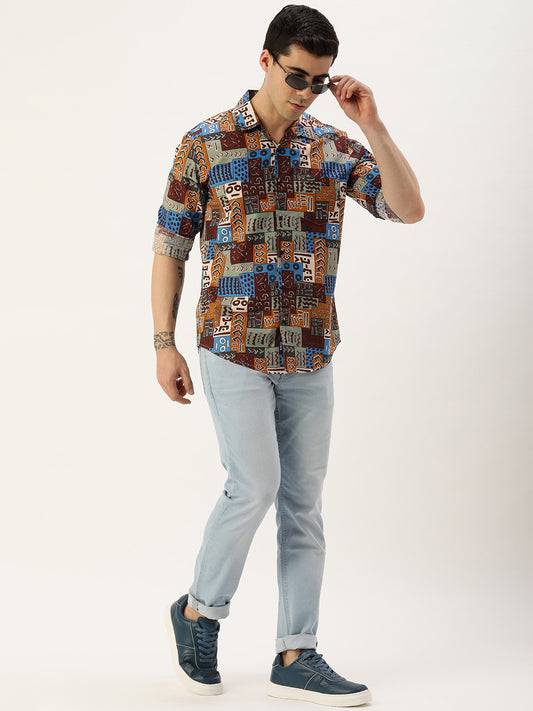 Casual Shirts