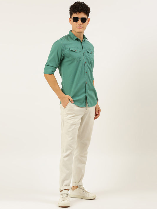 Casual Shirts