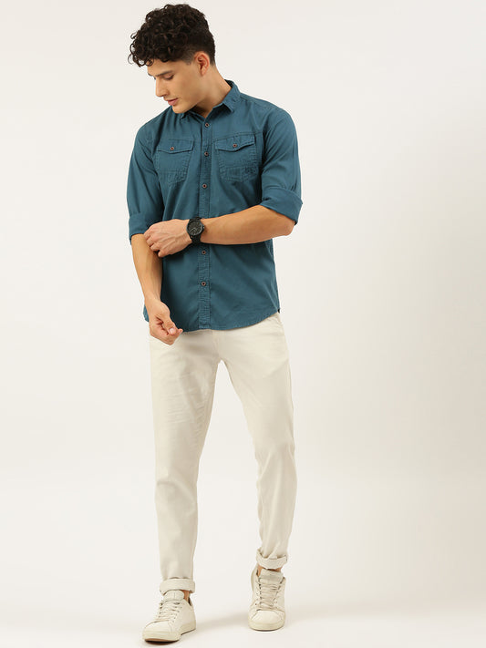 Casual Shirts