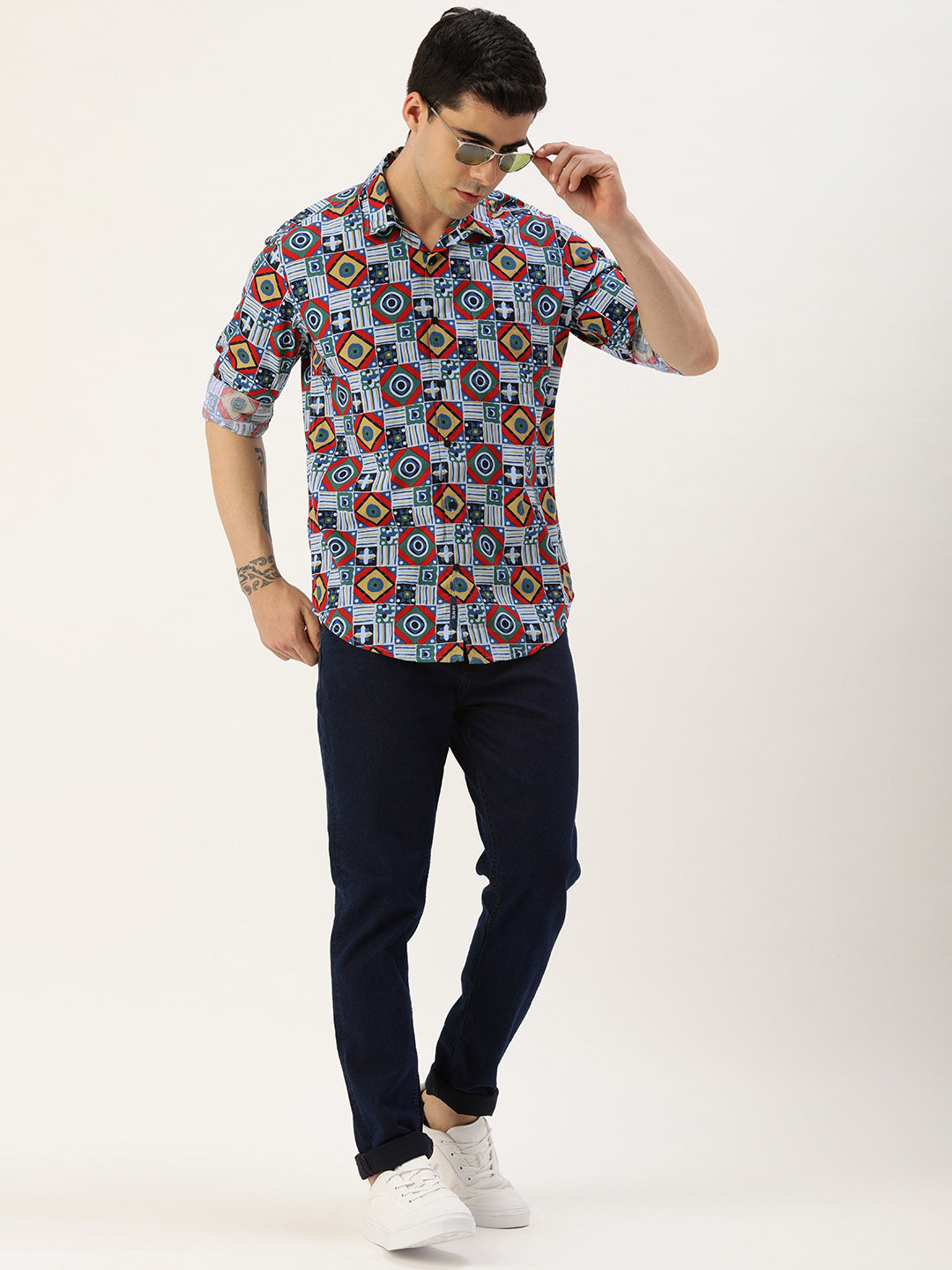 Casual Shirts