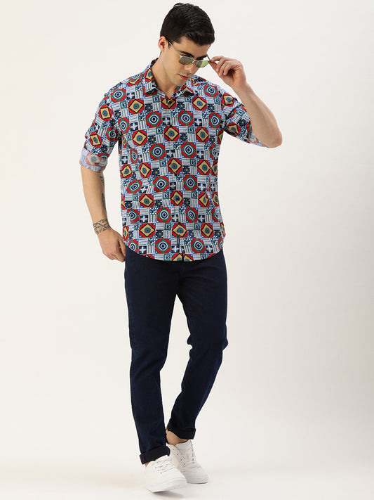 Casual Shirts