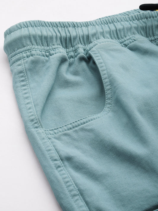 Cargo Jogger Trousers