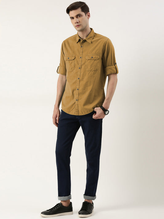 Casual Shirt