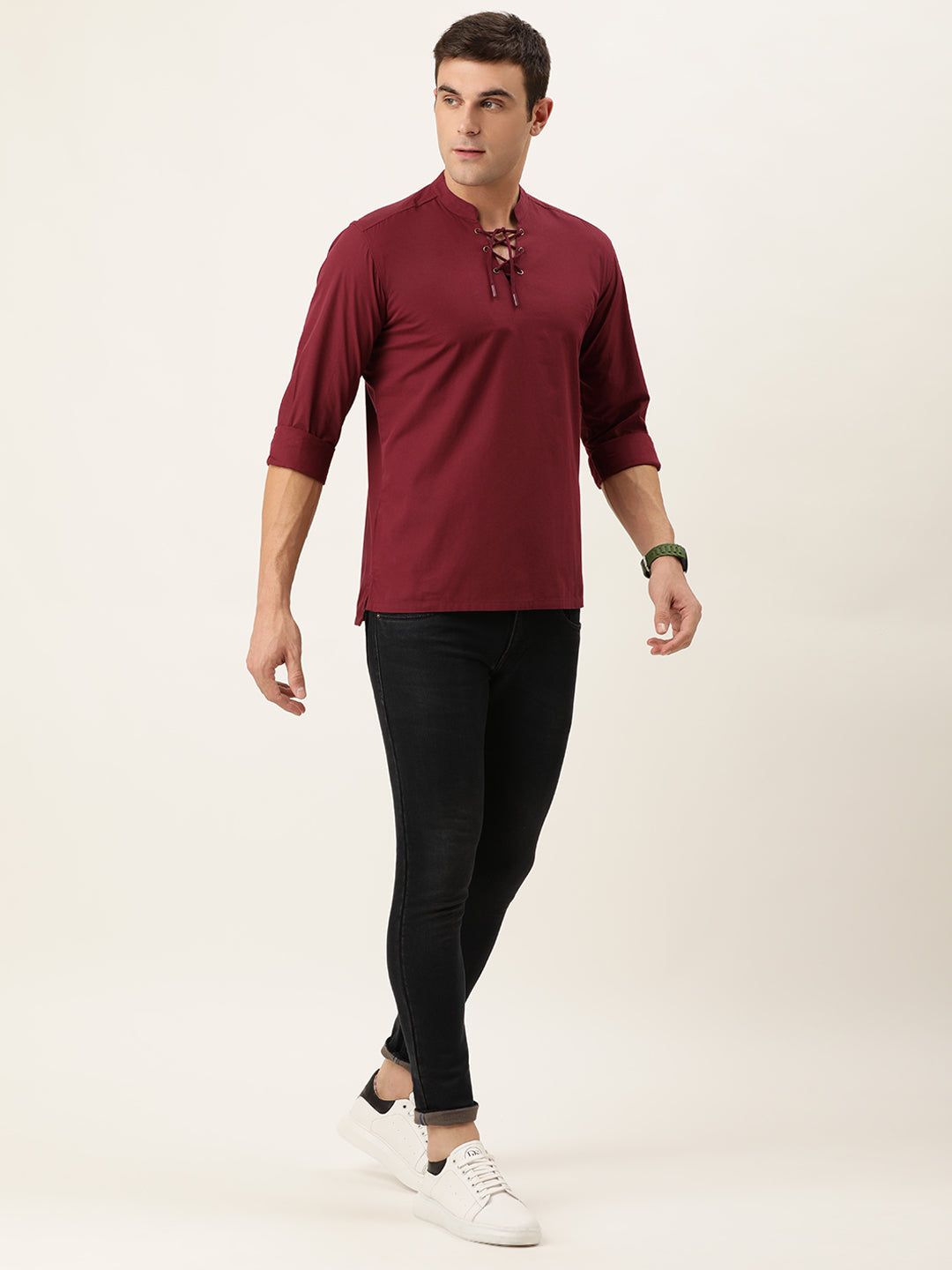 Ethnic Kurta