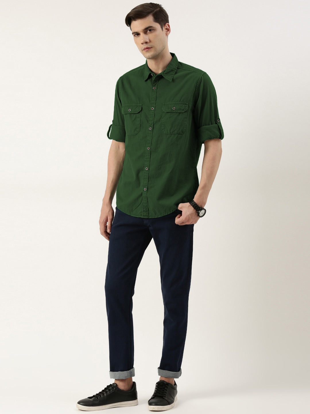 Casual Shirt
