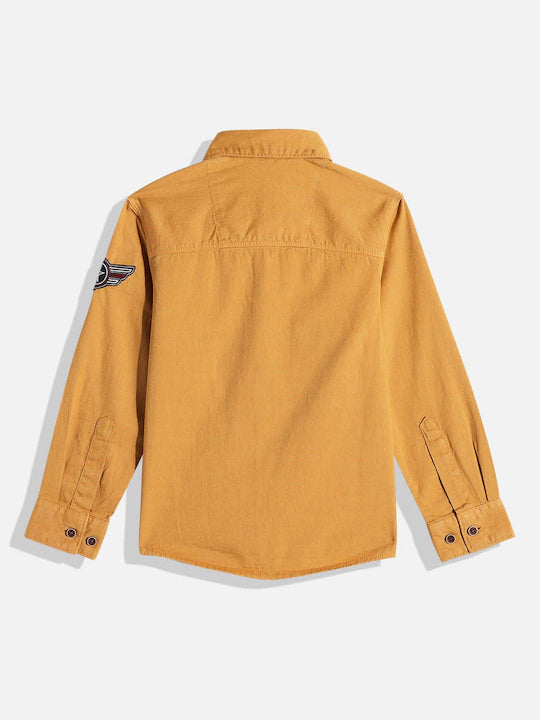 Casual Shirt
