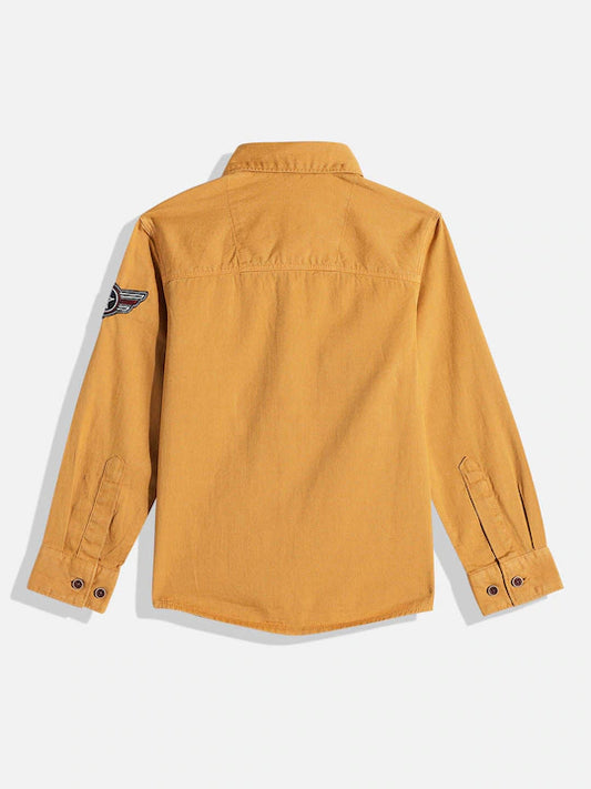 Casual Shirt