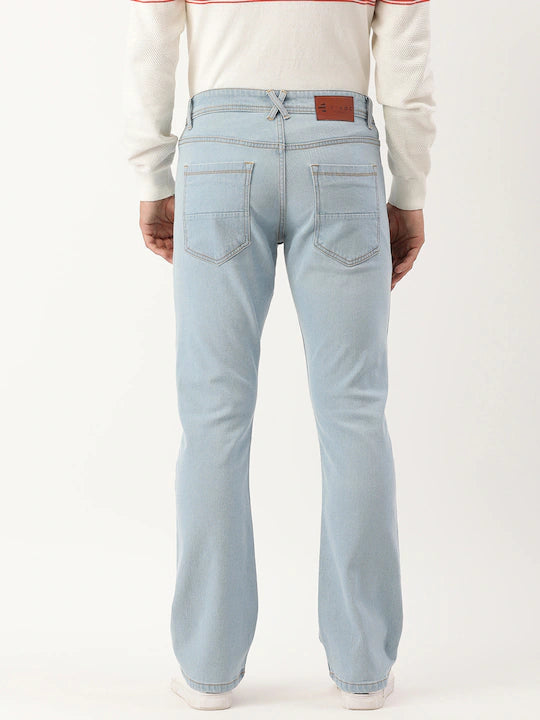 Bootcut Jeans