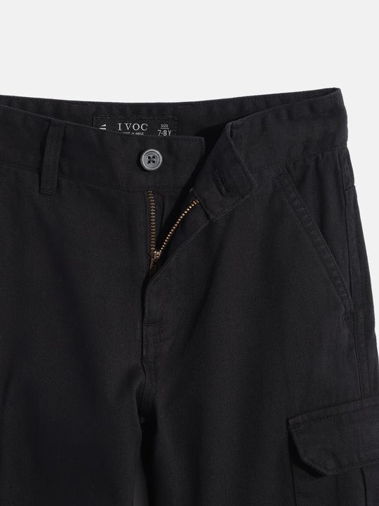 Solid Cargos