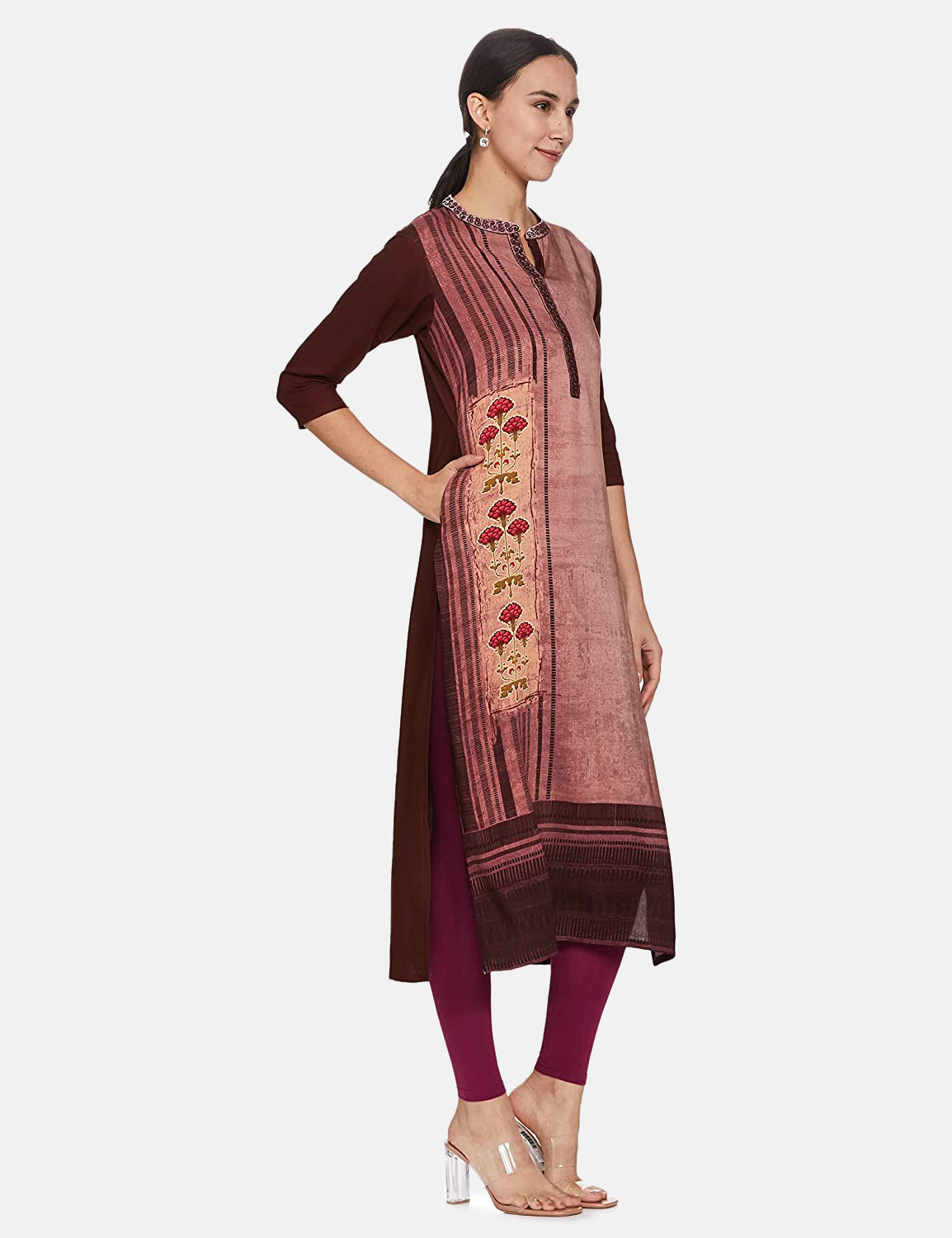 Printed Kurta
