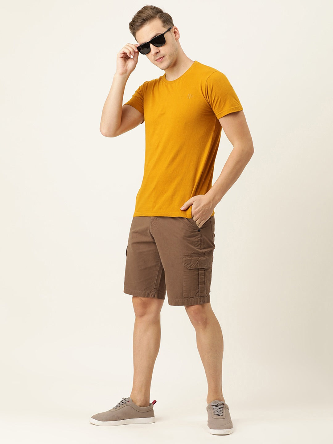Cargo Shorts