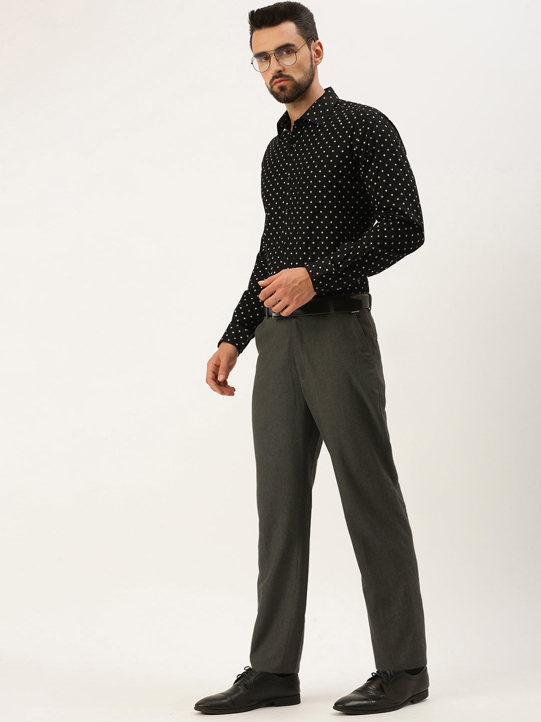 Printed Shirt