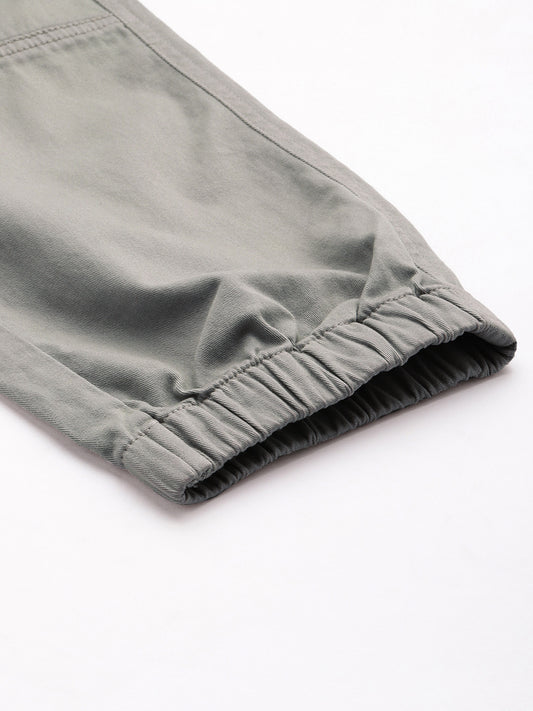 Cargo Jogger Trousers