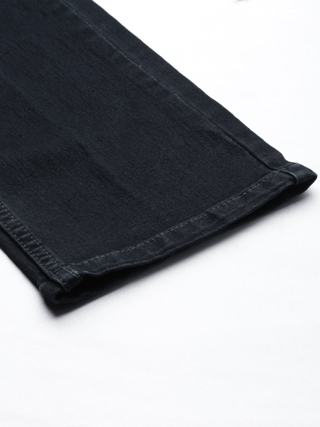 Denim Trouser