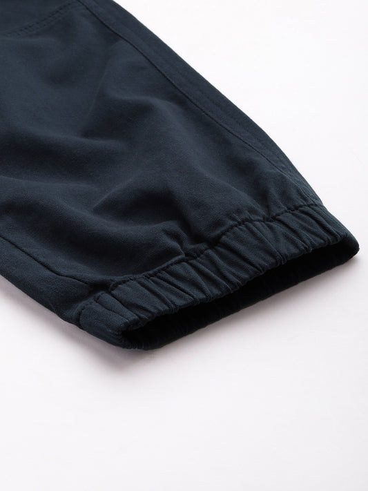 Cargo Jogger Trousers