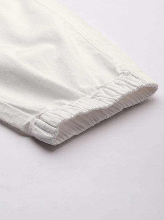 Cargo Jogger Trousers