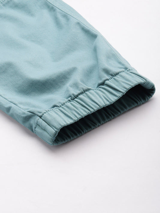 Cargo Jogger Trousers