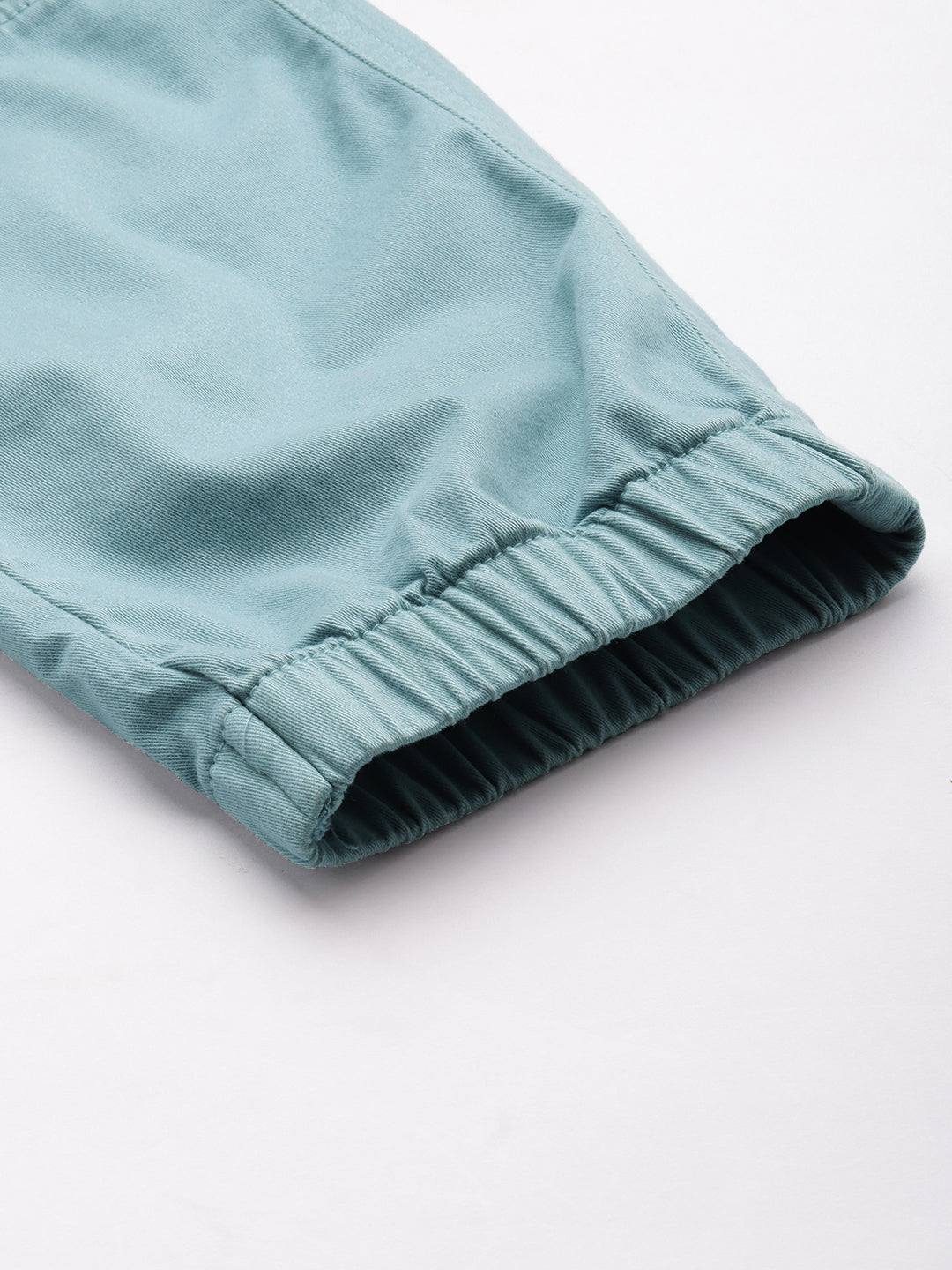 Cargo Jogger Trousers