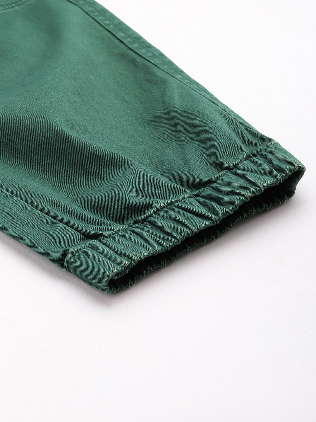Cargo Jogger Trousers