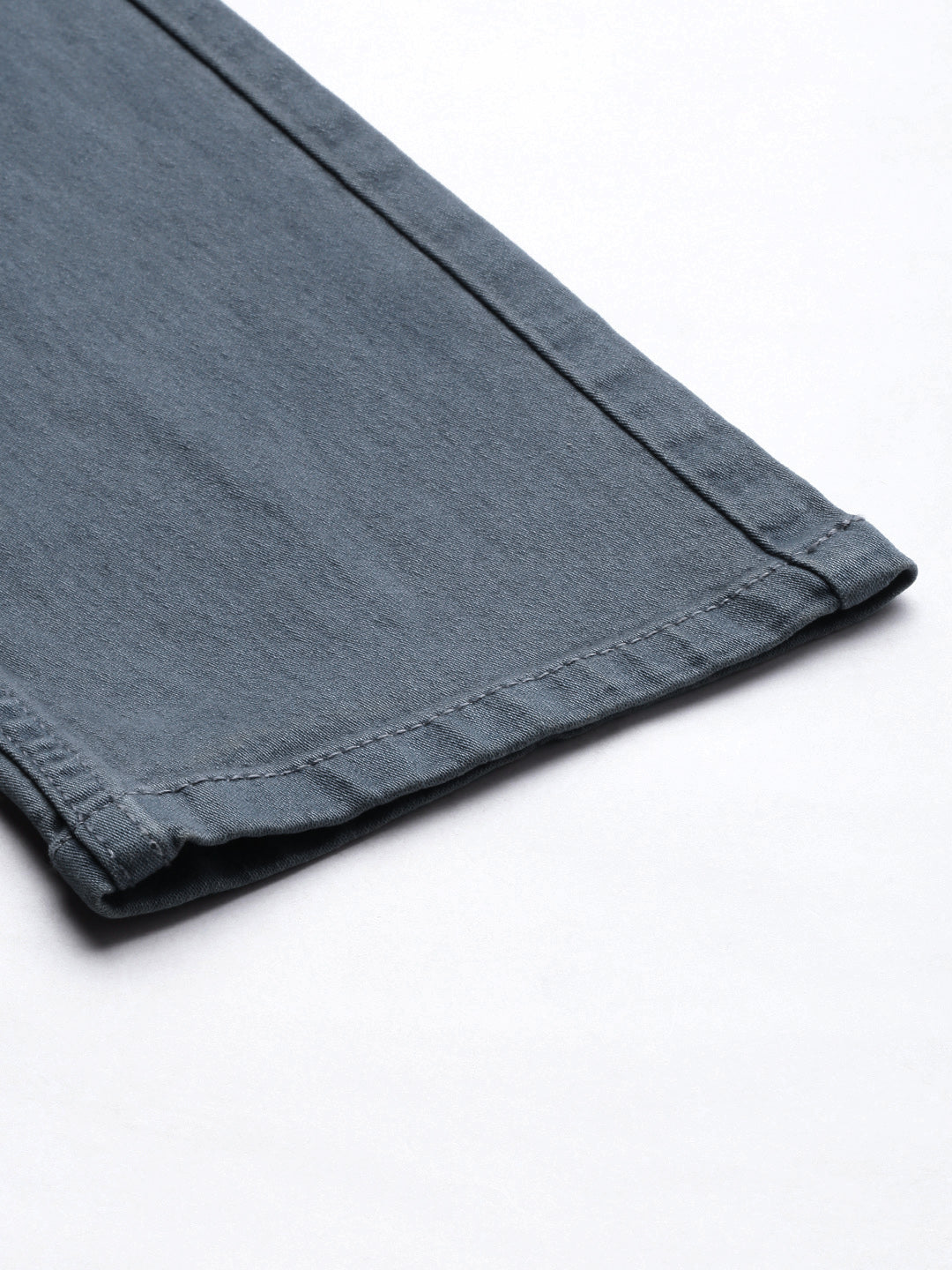Denim Trouser