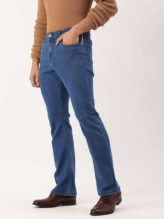 Bootcut Jeans