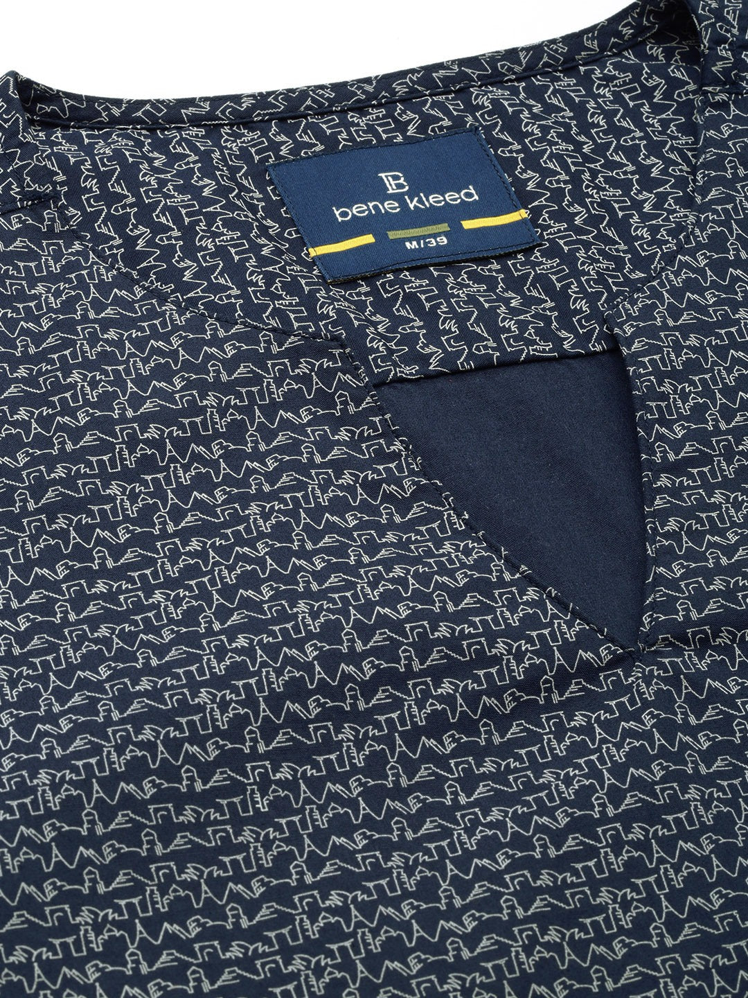 Printed Kurta