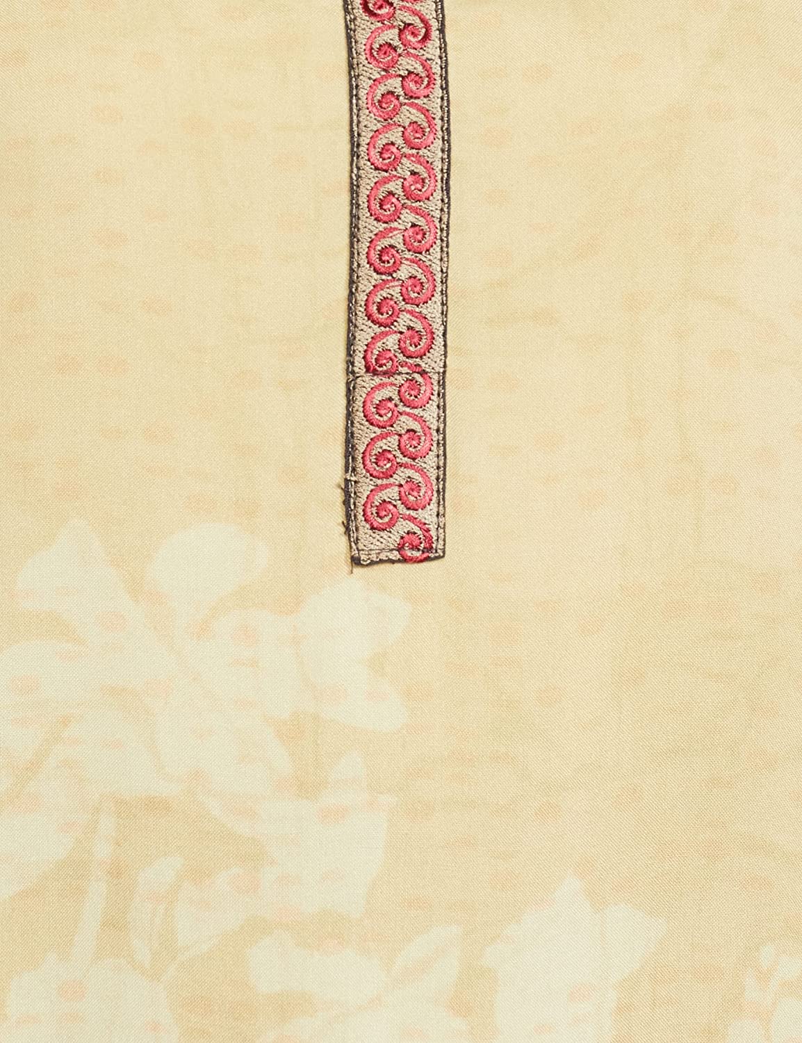 Printed Kurta