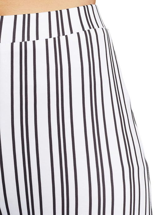 Striped Treggings