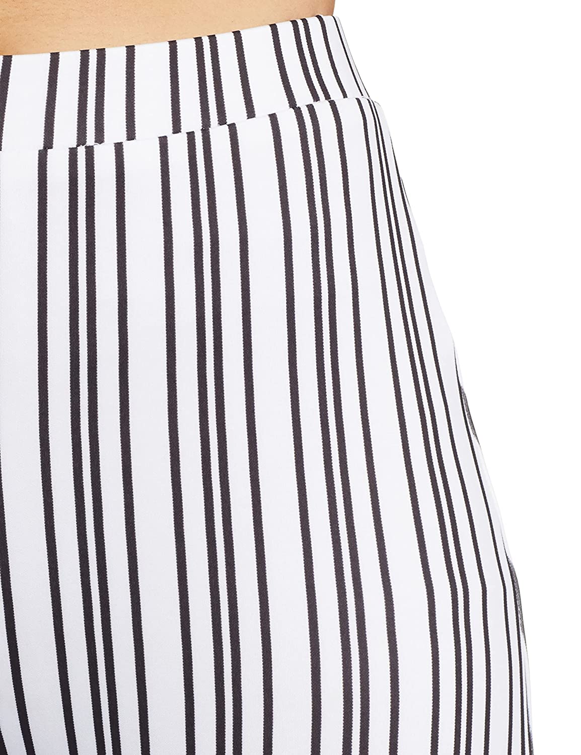 Striped Treggings