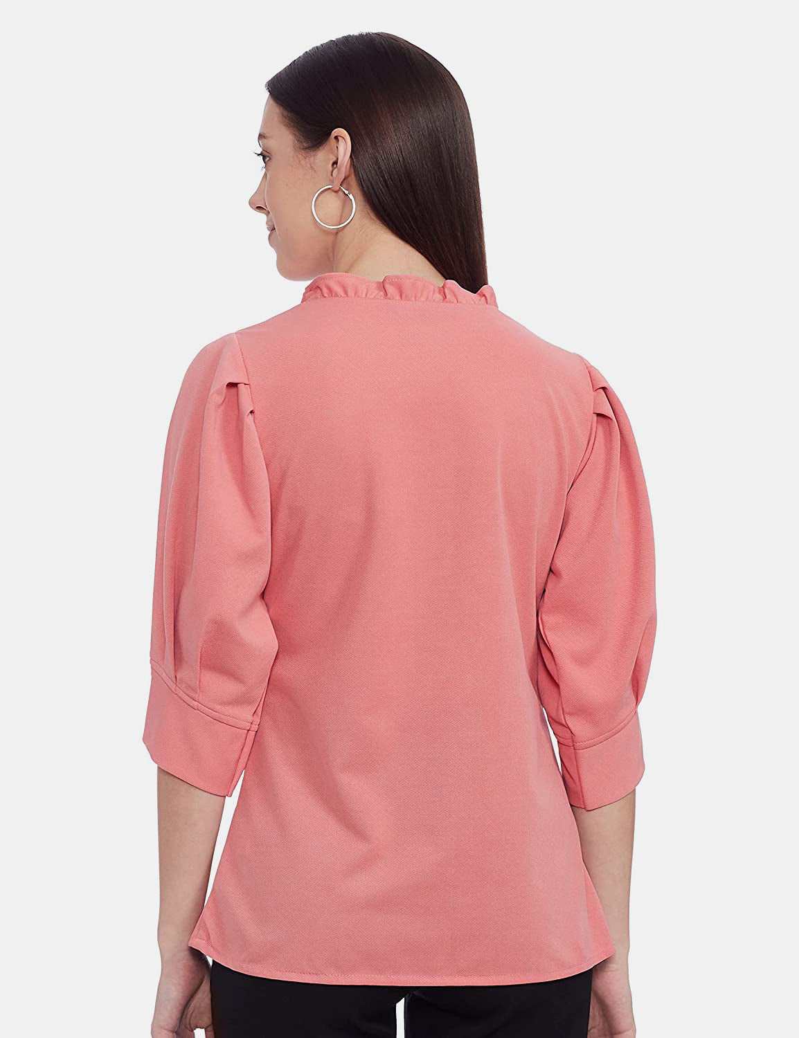 Solid Top